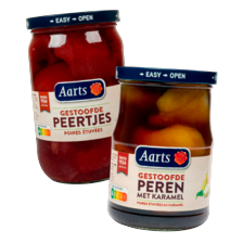 Aarts peren